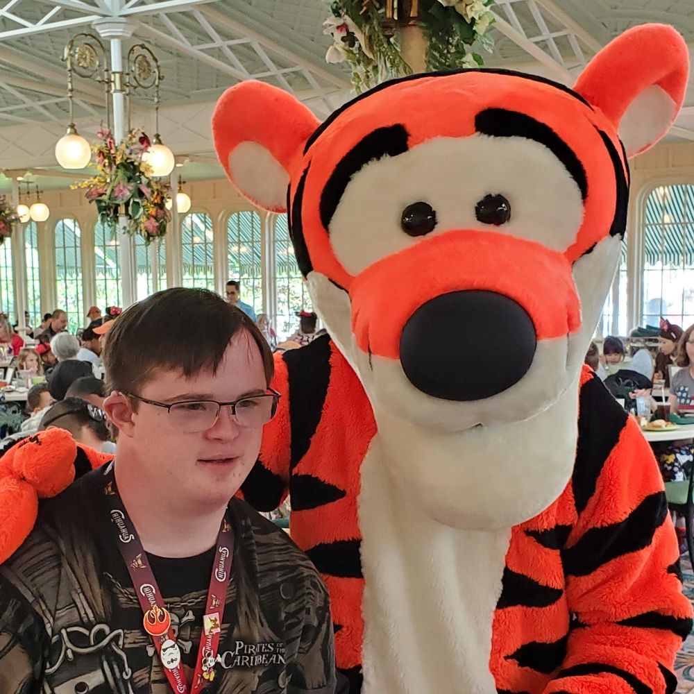 Meet your Posher, Diane